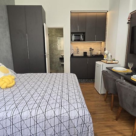 Ferienwohnung Loft Moderno E Aconchegante A Dois Passos Da Feirinha Do Alto! Teresópolis Exterior foto