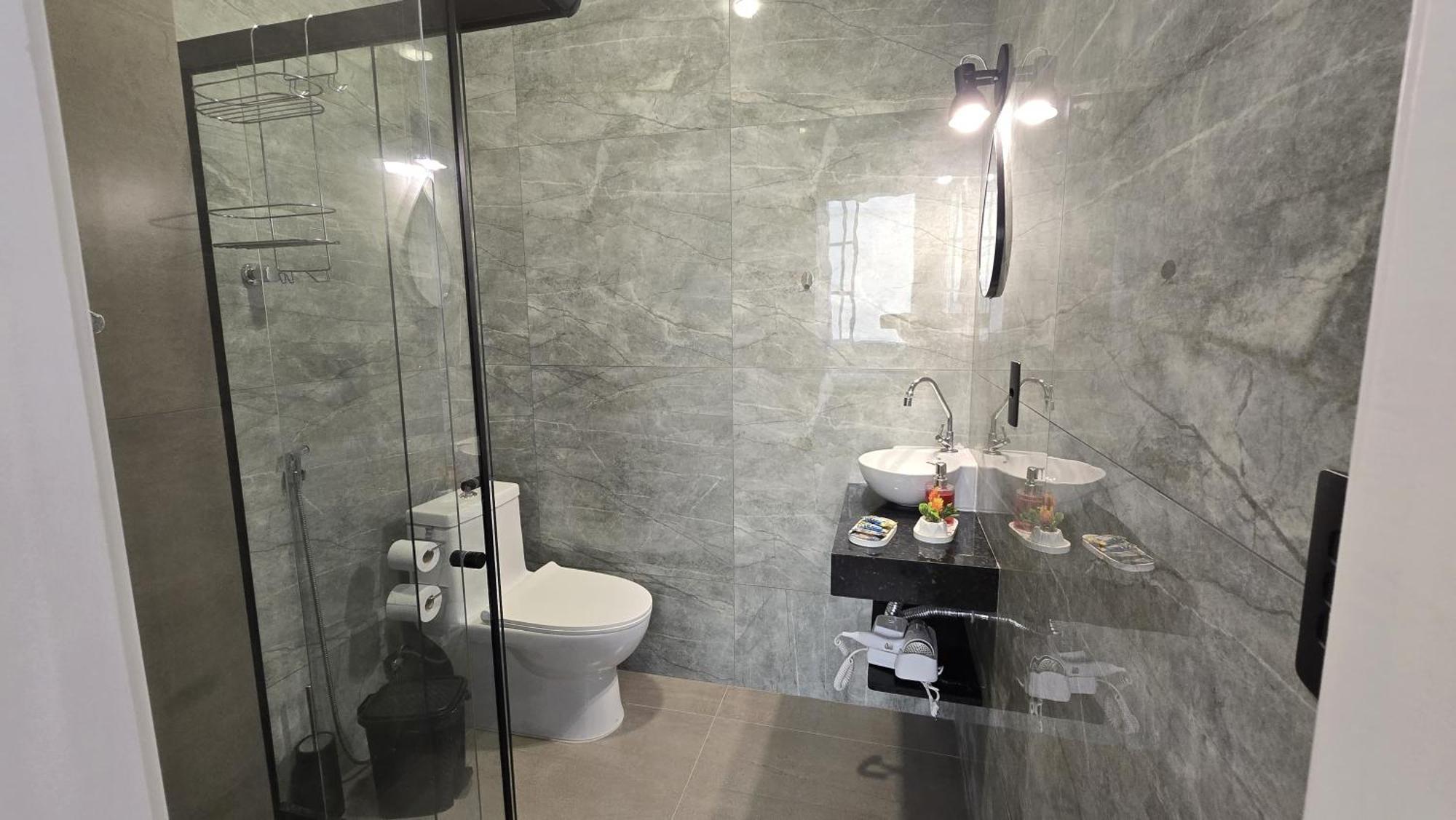 Ferienwohnung Loft Moderno E Aconchegante A Dois Passos Da Feirinha Do Alto! Teresópolis Exterior foto