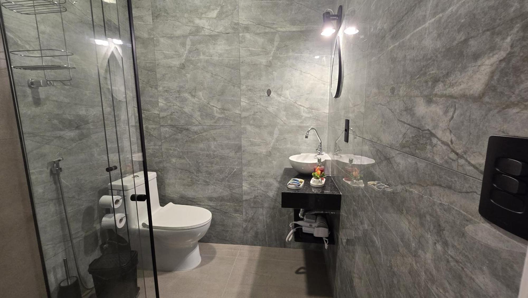 Ferienwohnung Loft Moderno E Aconchegante A Dois Passos Da Feirinha Do Alto! Teresópolis Exterior foto